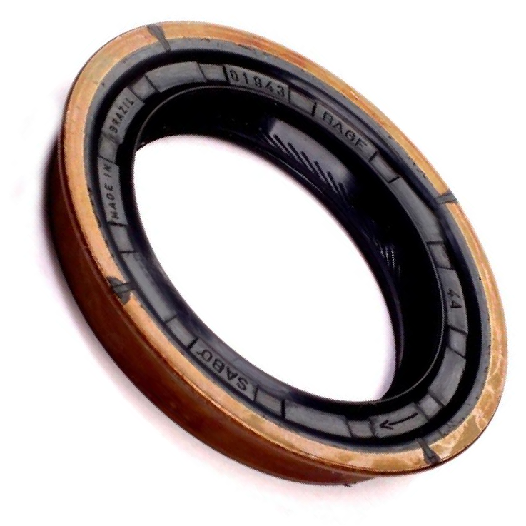 Retentor do Eixo de Comando Auxiliar para Ford Jeep e Maverick - Sabó - 01943BAGEP
