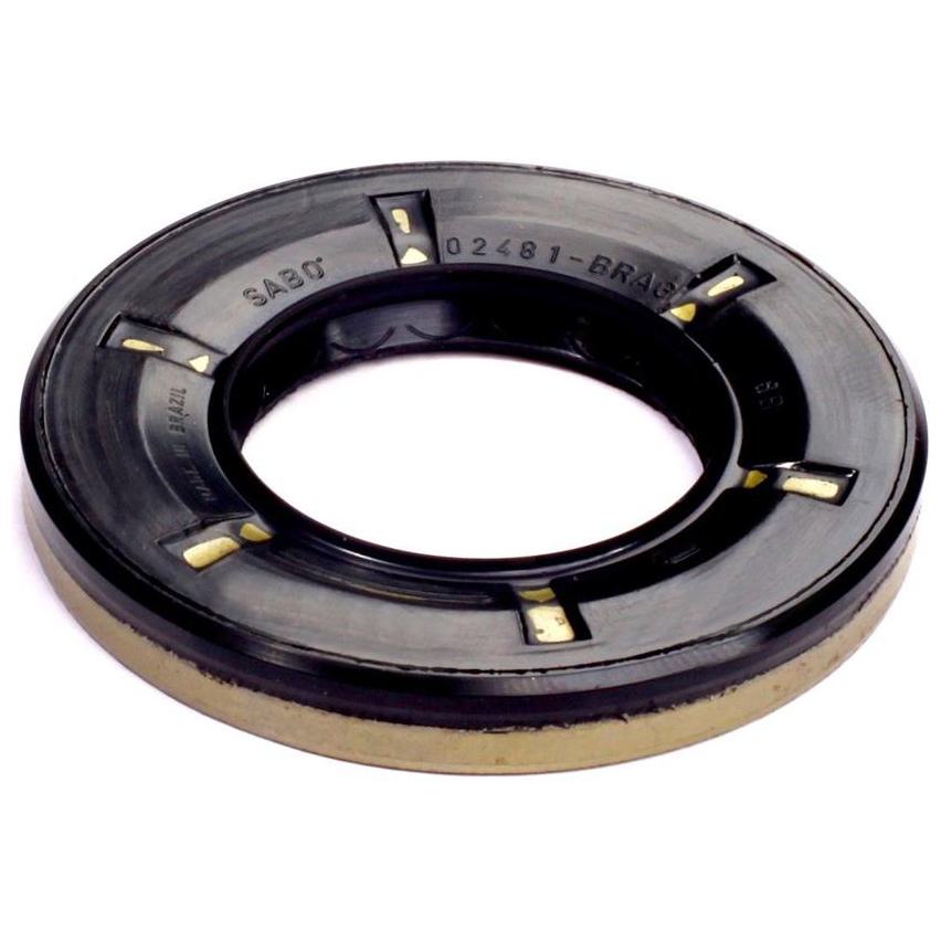 Retentor do Pinhão do Diferencial para Chevrolet Omega - Sabó - 02481BRAGF