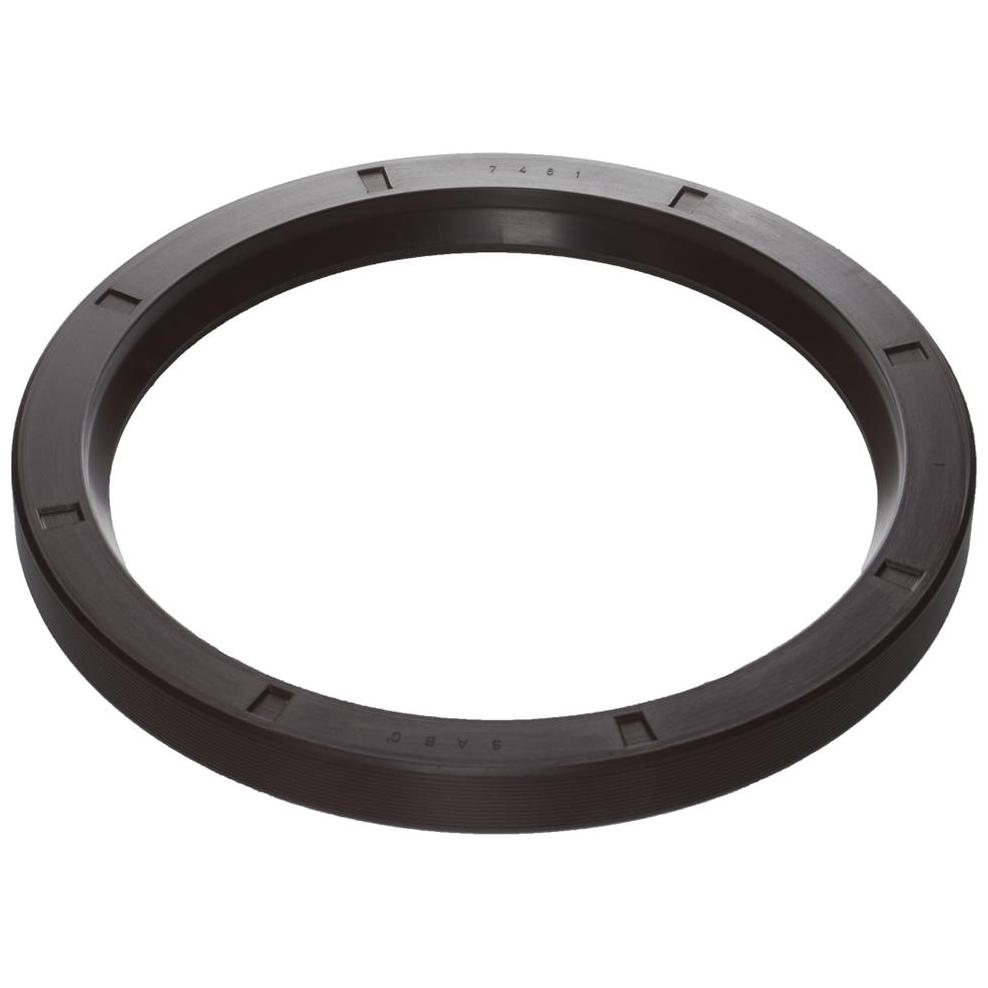 Retentor do Virabrequim para Nissan Frontier - Sabó - 05963BRGF