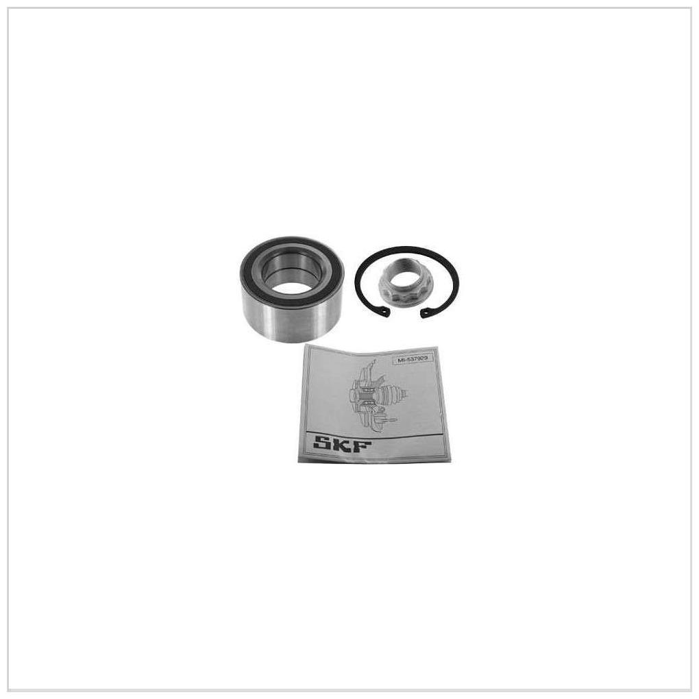 Rolamento - SKF - VKBA 3682
