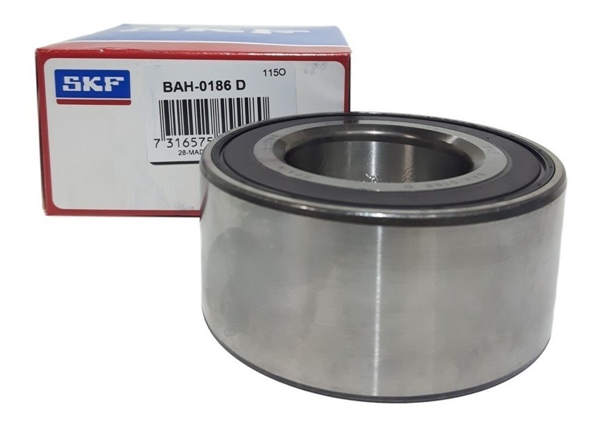 Rolamento - SKF - VKBC 20011