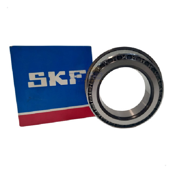 Rolamento para Mercedes-Benz L 708 E - SKF - 3984/2/3920/2/Q