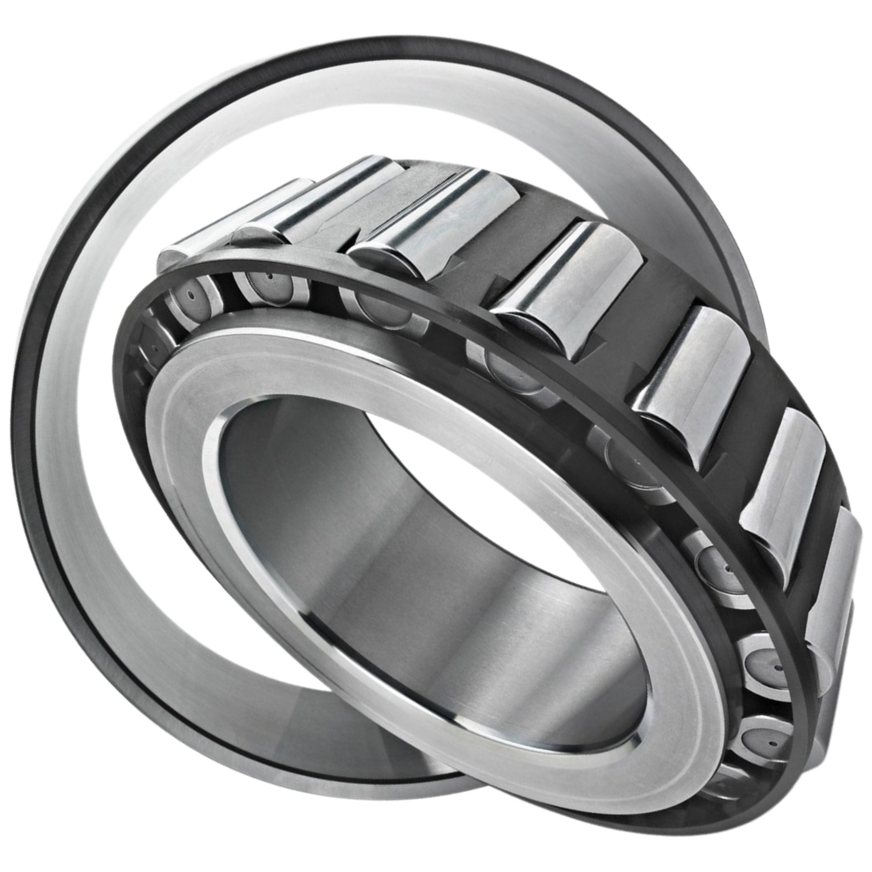 Rolamento - SKF - 30209