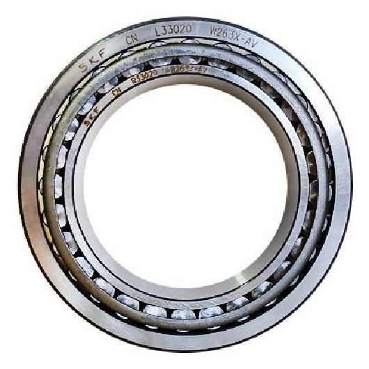 Rolamento - SKF - 33020 A