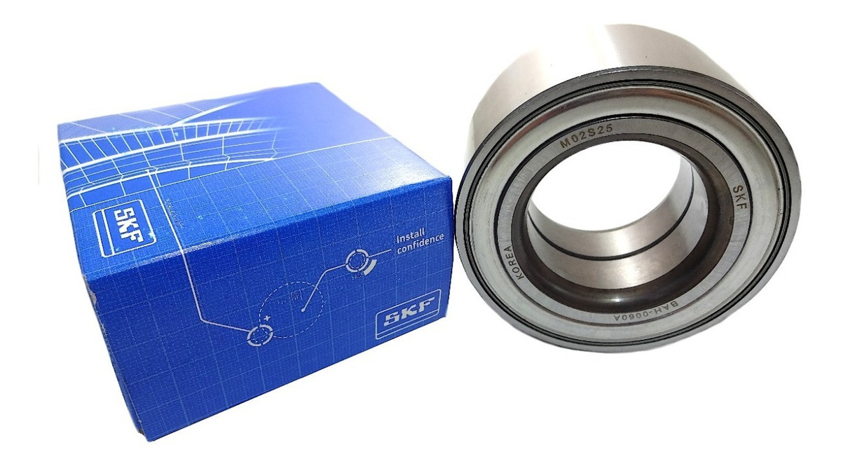 Rolamento para Mitsubishi Pajero Tr4 e Nissan Sentra - SKF - VKBC 20026