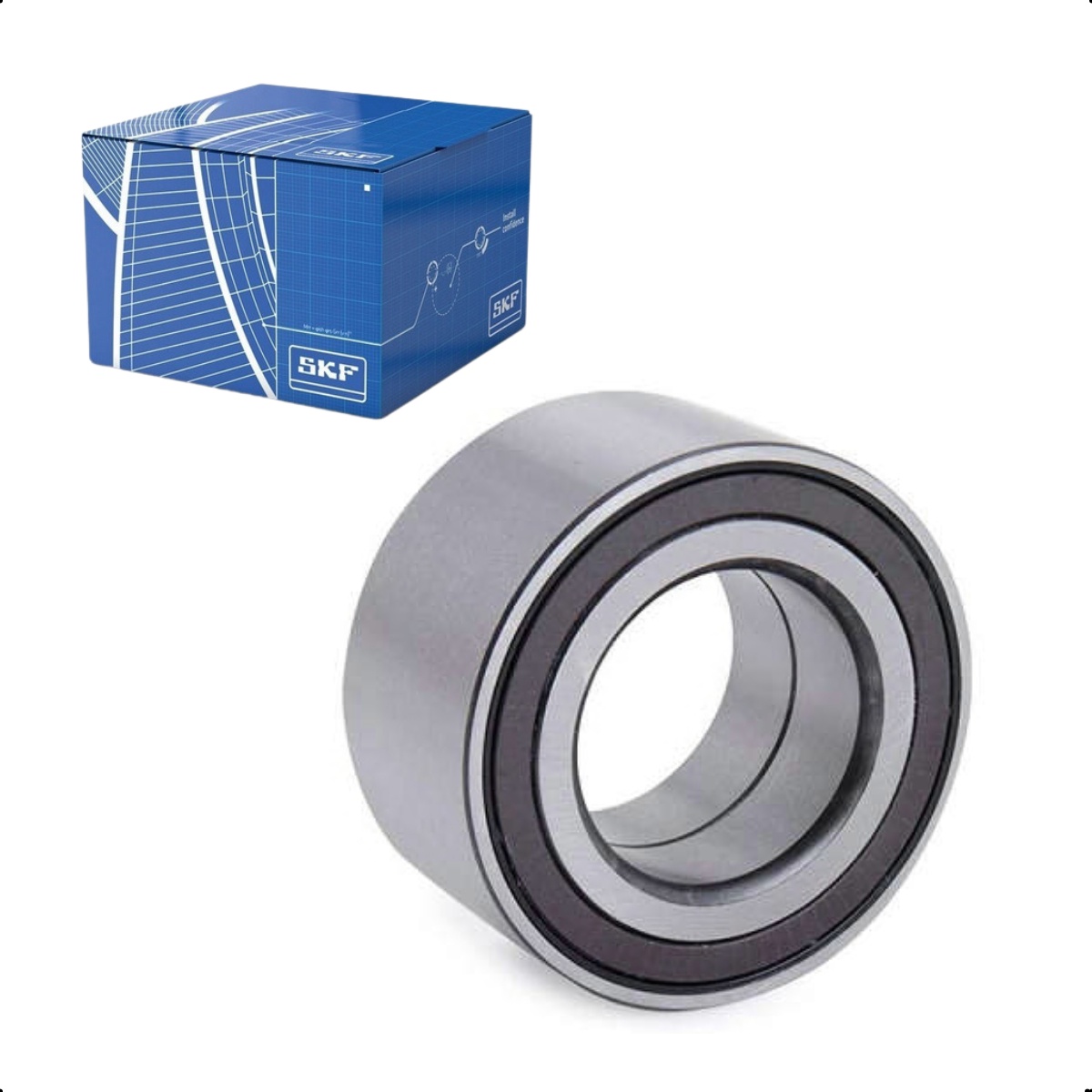 Rolamento para Renault Kwid - SKF - VKBC 41010