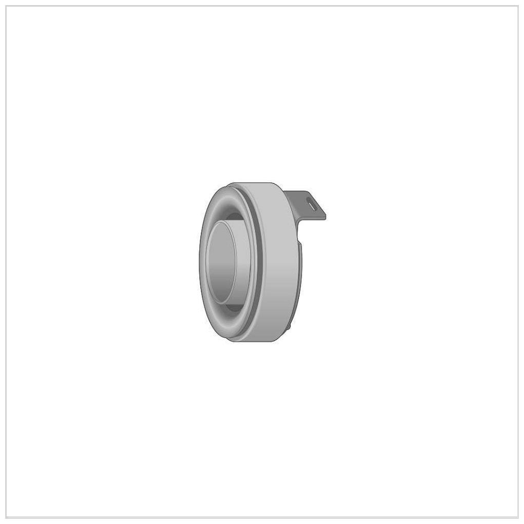 Rolamento para Fiat Ducato - SKF - VKC 2115