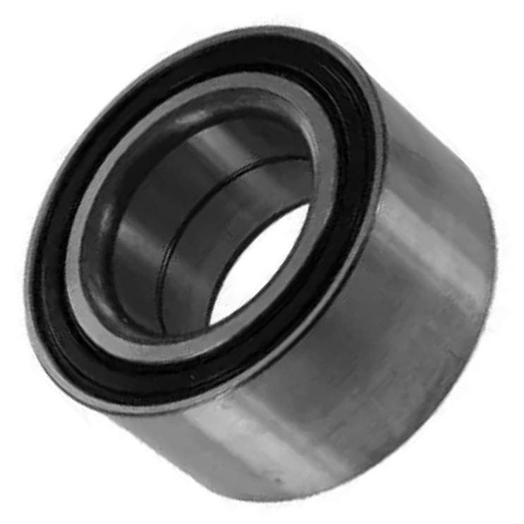 Rolamento - SKF - VKBC 20057
