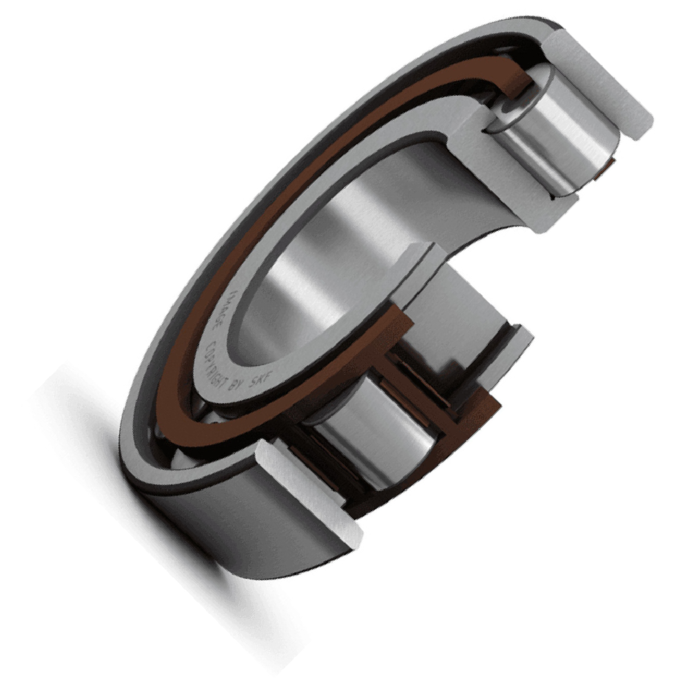 Rolamento - SKF - NU 309 ECP
