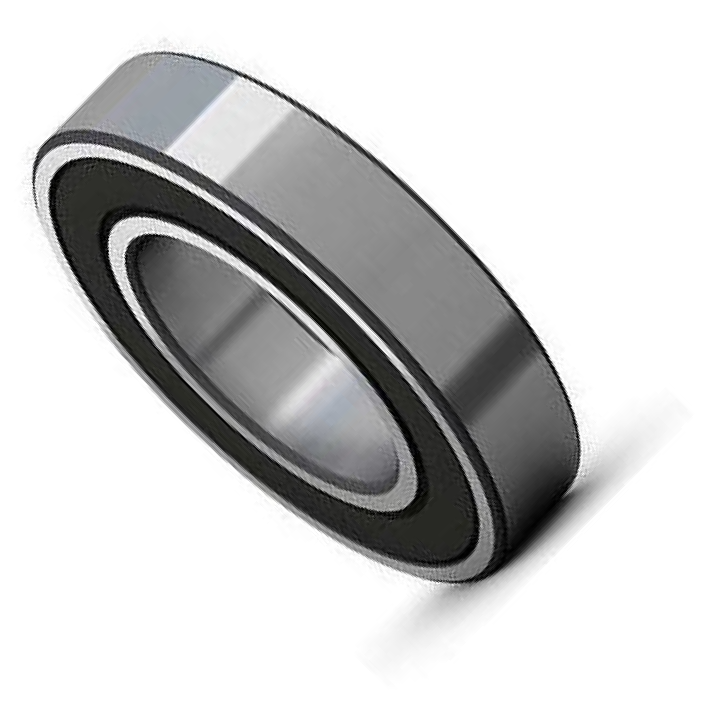 Rolamento - SKF - 6205-2RSH/C3