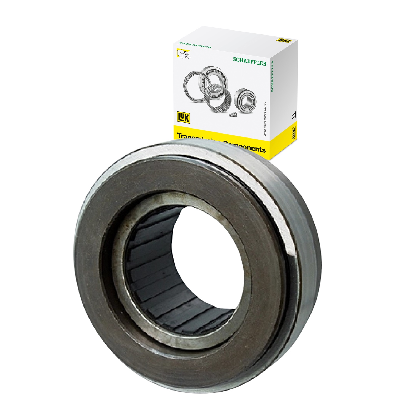 Rolamento para Mercedes-Benz OF-1417 - LuK - 500 0573 10