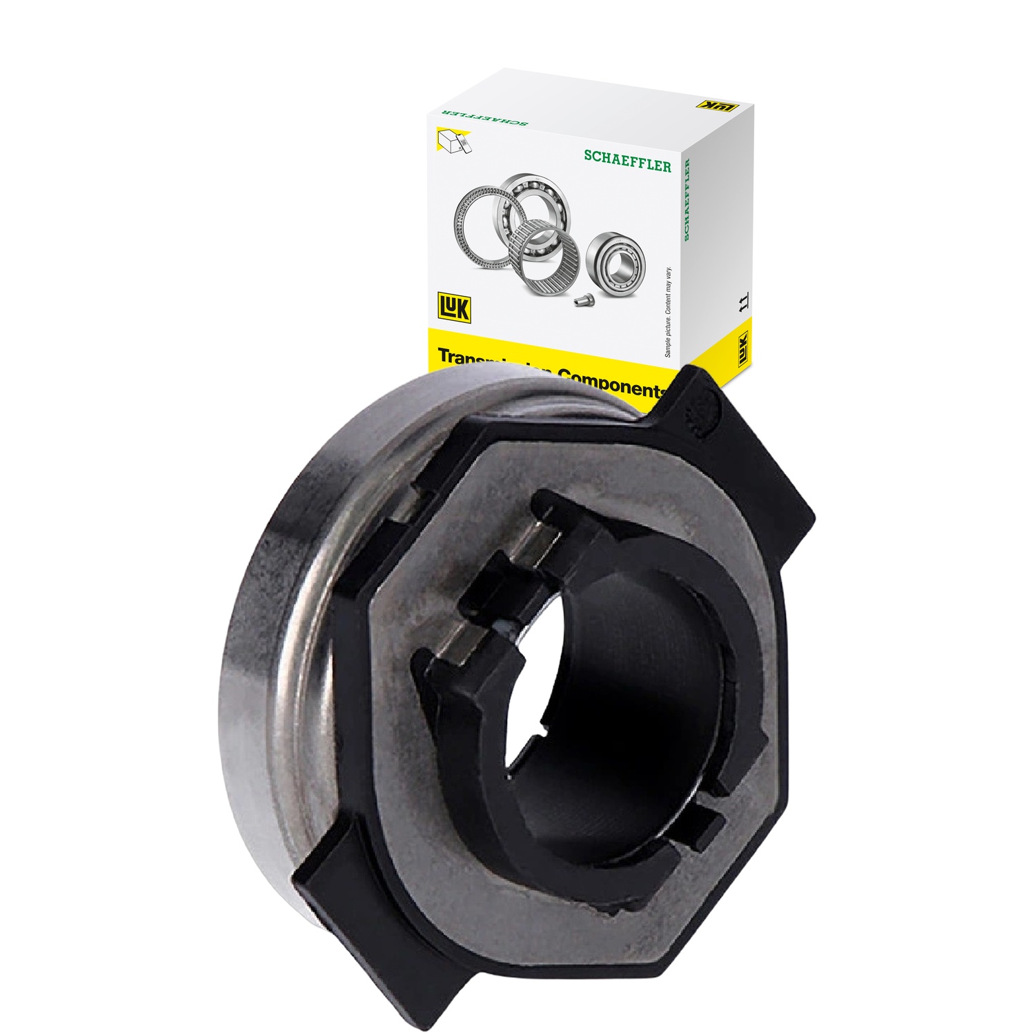 Rolamento - LuK - 500067111