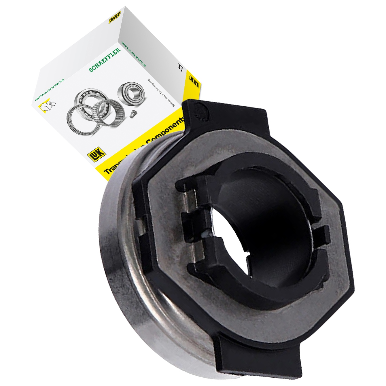 Rolamento - LuK - 500067111