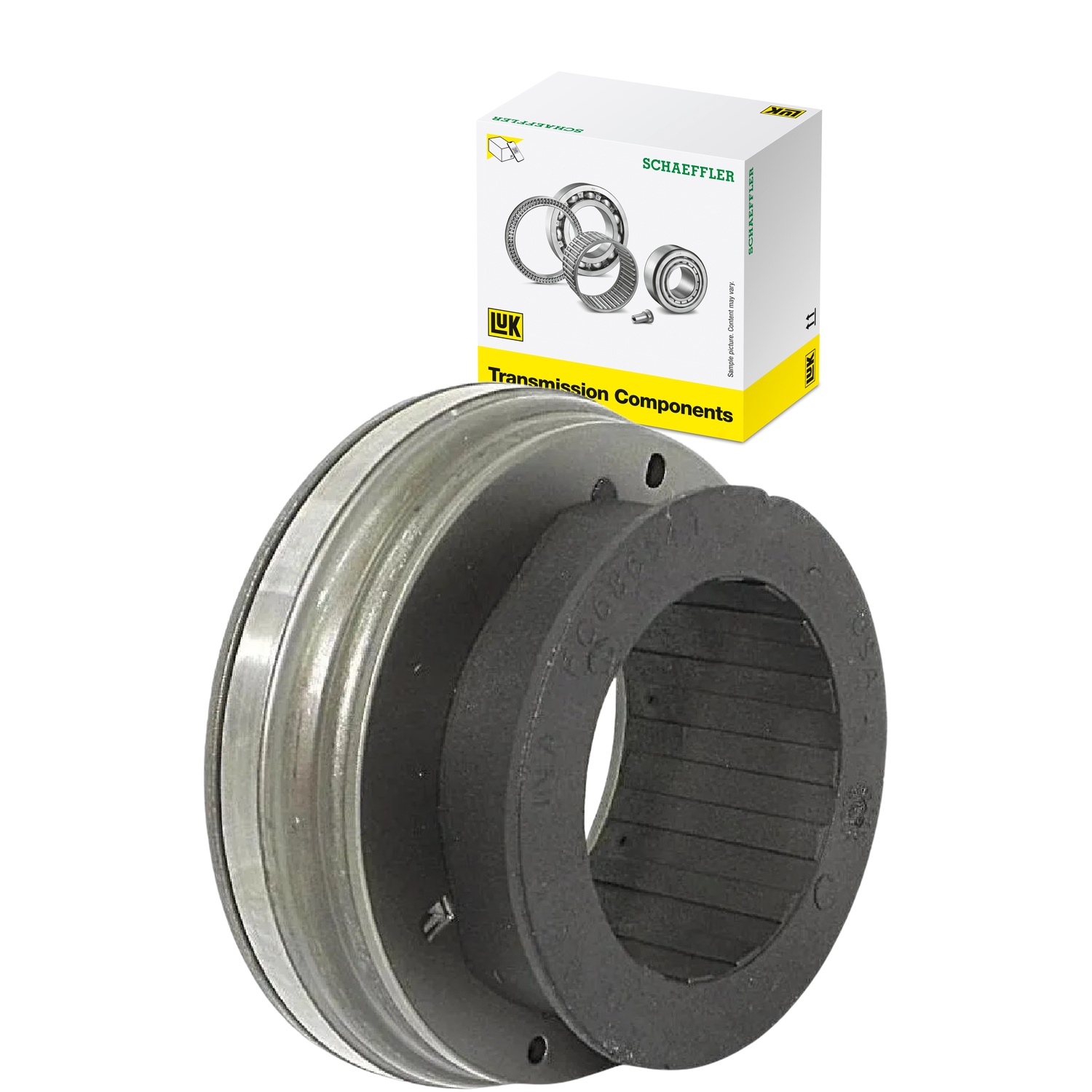 Rolamento para Chevrolet Blazer e S10 - LuK - 500 1359 10