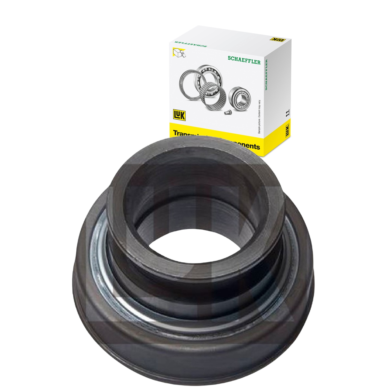 Rolamento - LuK - 500 1173 10 0