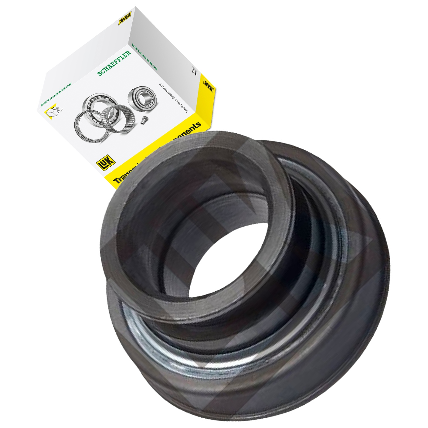 Rolamento - LuK - 500 1173 10 0