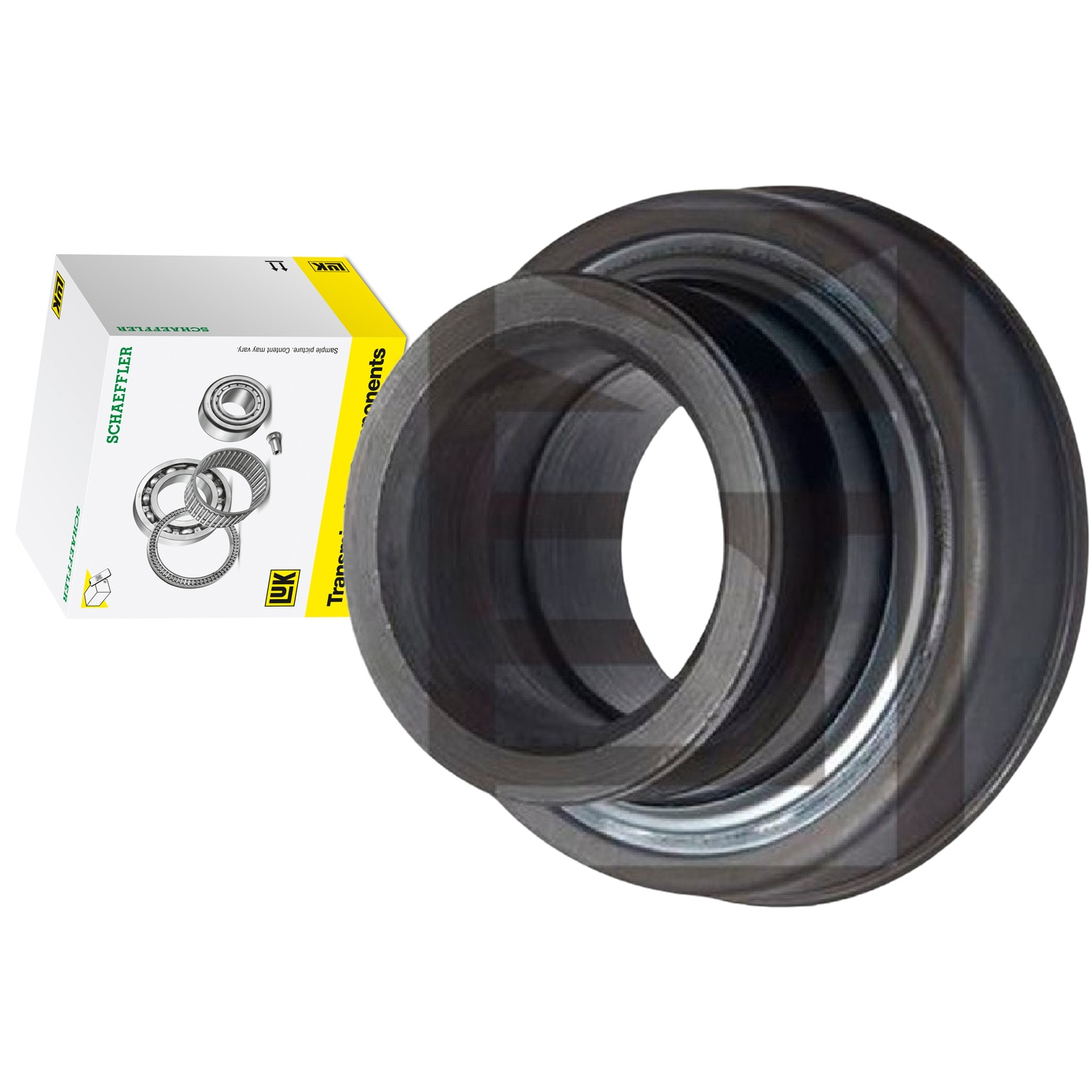 Rolamento - LuK - 500 1173 10 0