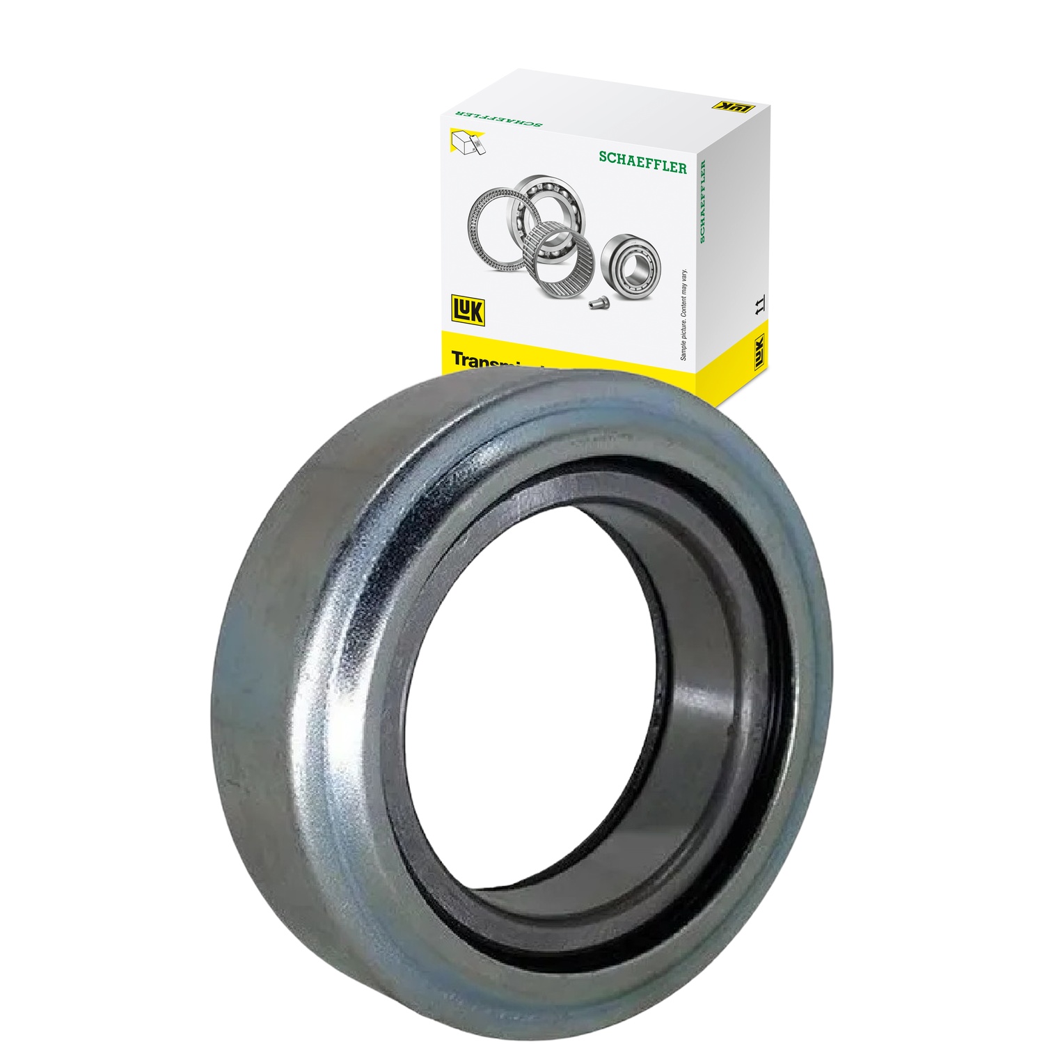 Rolamento - LuK - 500 1139 10