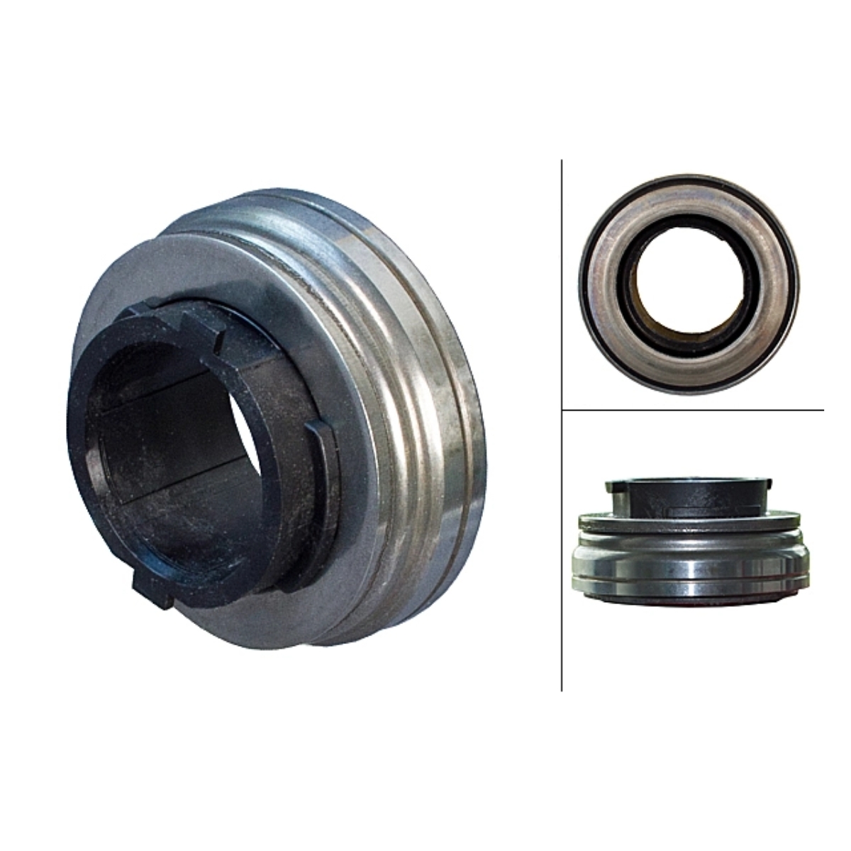 Rolamento - LuK - 500 1505 10
