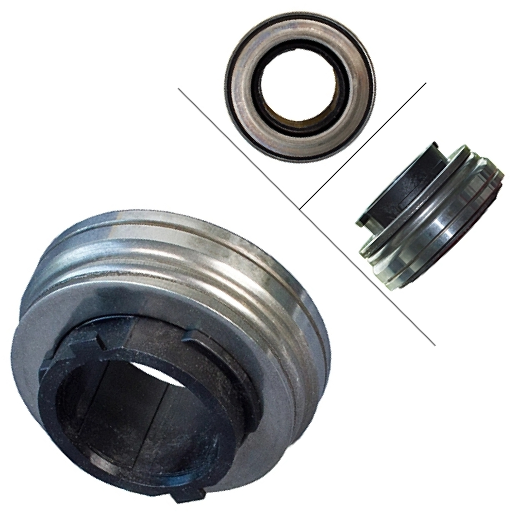Rolamento - LuK - 500 1505 10