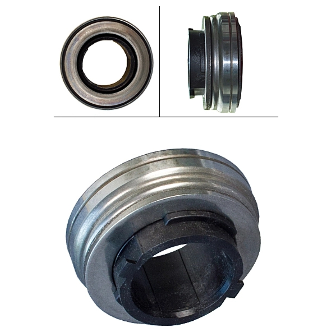 Rolamento - LuK - 500 1505 10