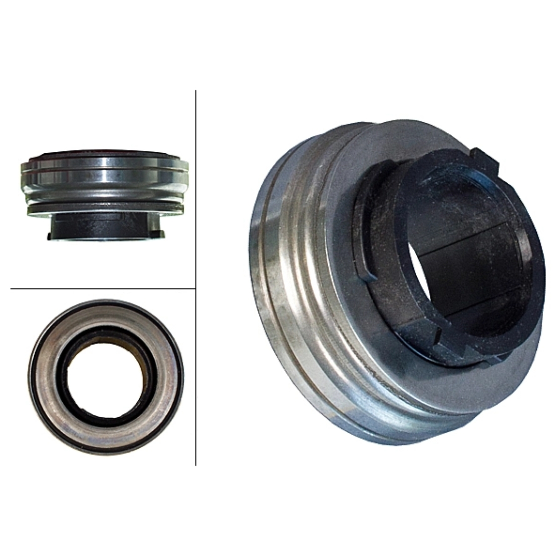 Rolamento - LuK - 500 1505 10