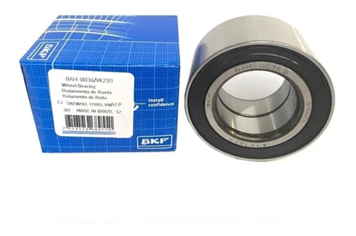 Rolamento - SKF - BAH-0036