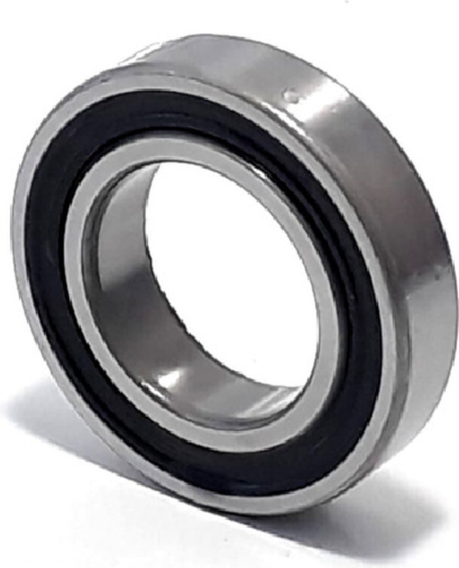 Rolamento - SKF - 6007-2RS1C3