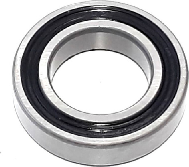 Rolamento - SKF - 6007-2RS1C3