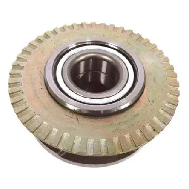 Rolamento para Fiat Tempra - SKF - BAFB 633938 B