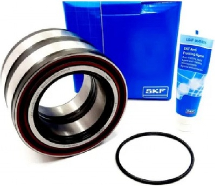 Rolamento para Volkswagen Delivery 11-180 - SKF - VKHB 4111