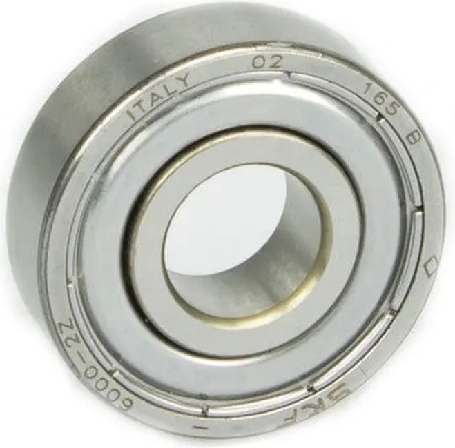 Rolamento - SKF - 6000-2Z