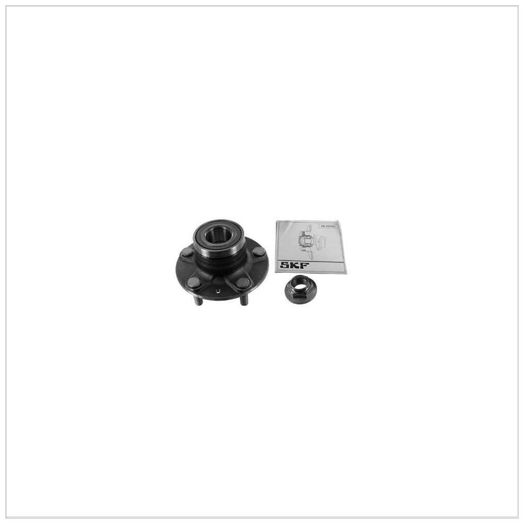 Rolamento para Mazda 626 - SKF - VKBA 3229