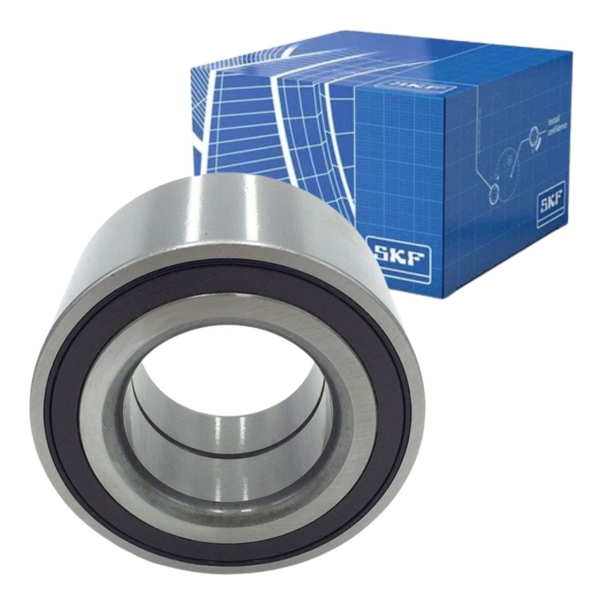 Rolamento - SKF - VKBC 4501