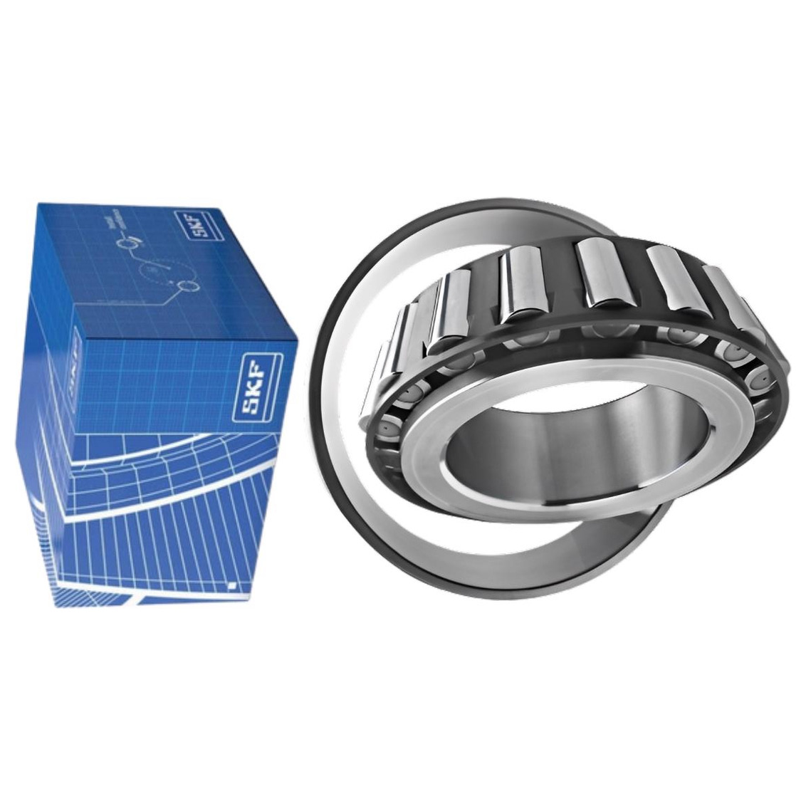 Rolamento - SKF - 32009 A