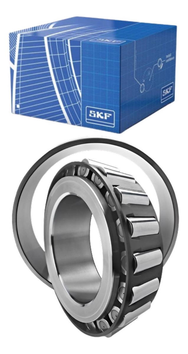 Rolamento - SKF - 32009 A