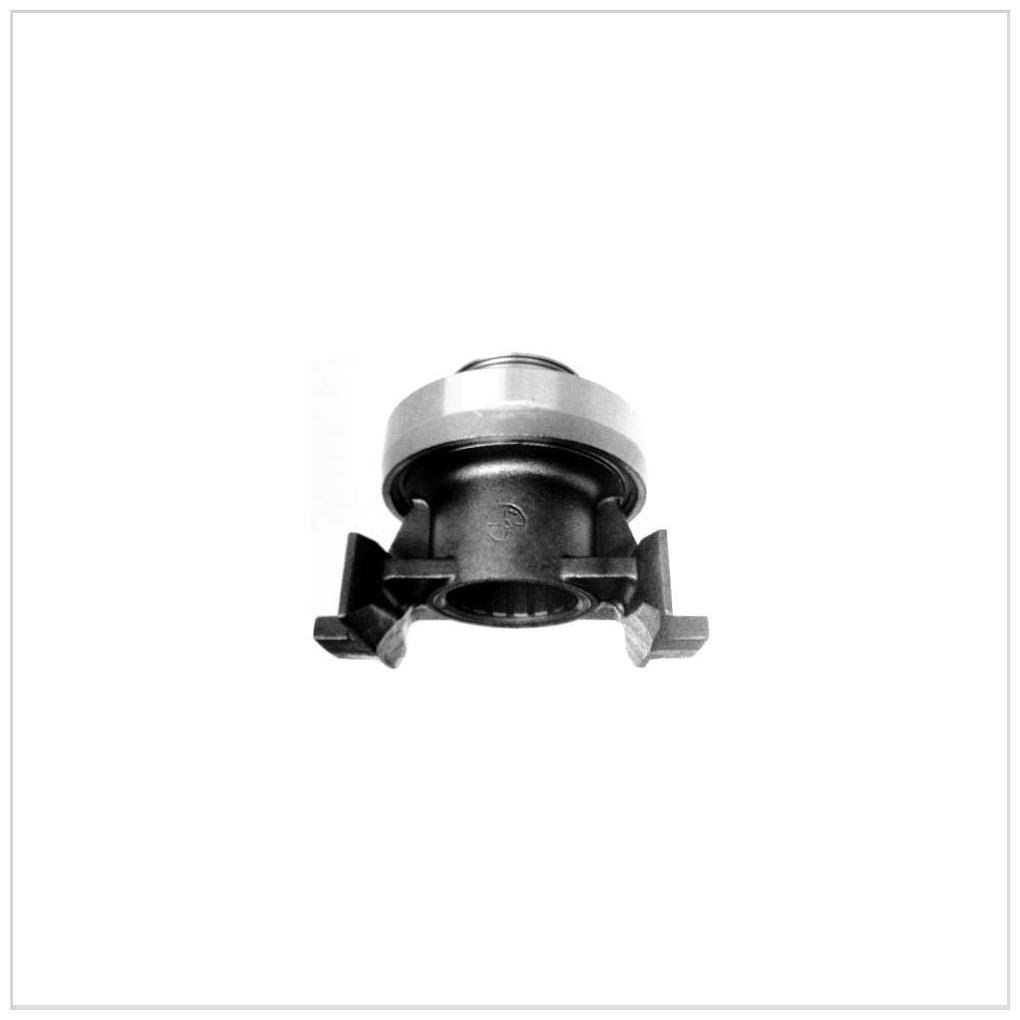 Rolamento - SKF - VKC 4757