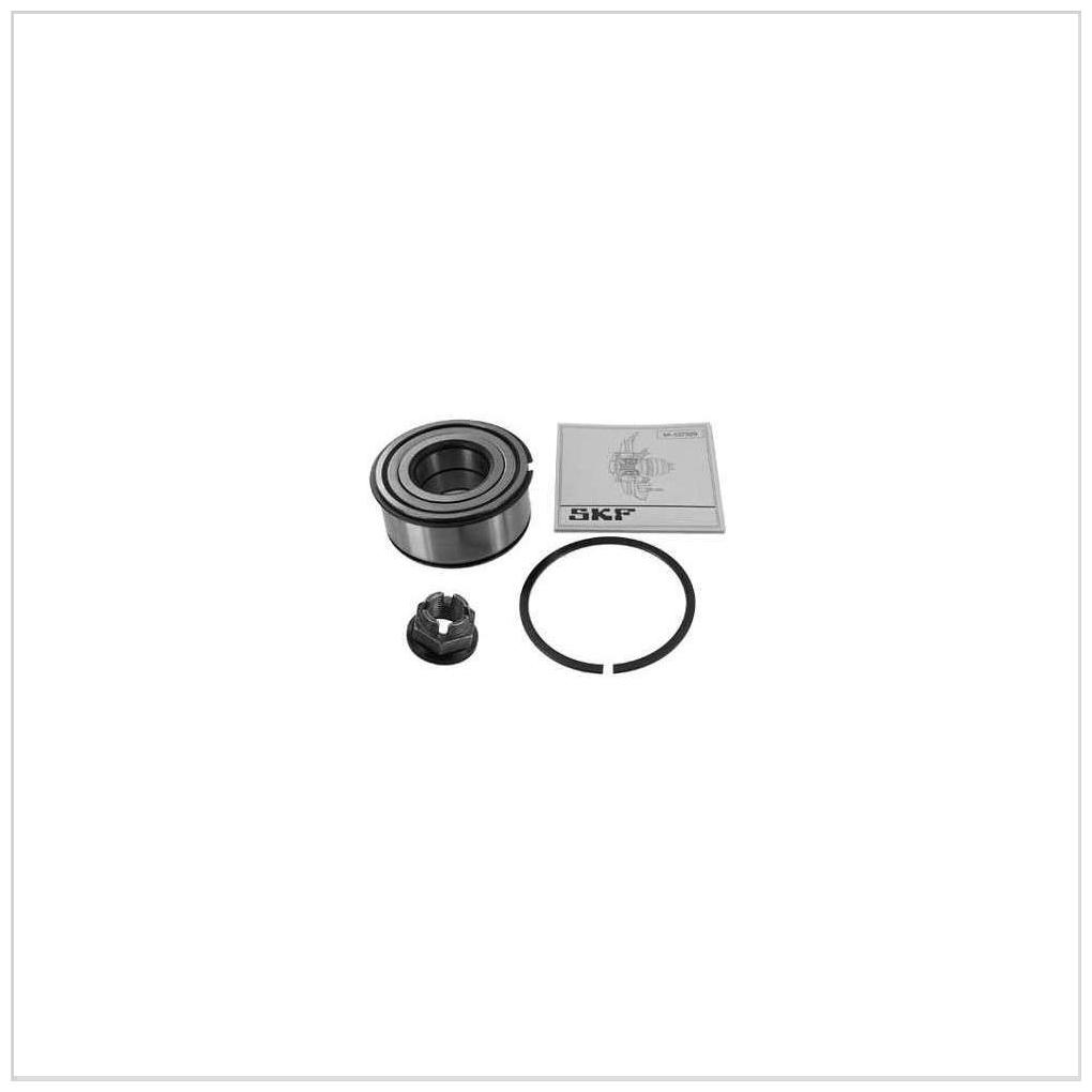 Rolamento - SKF - VKBA 3495
