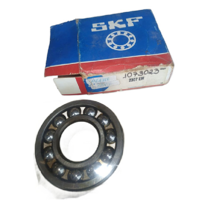 Rolamento - SKF - 2307EM