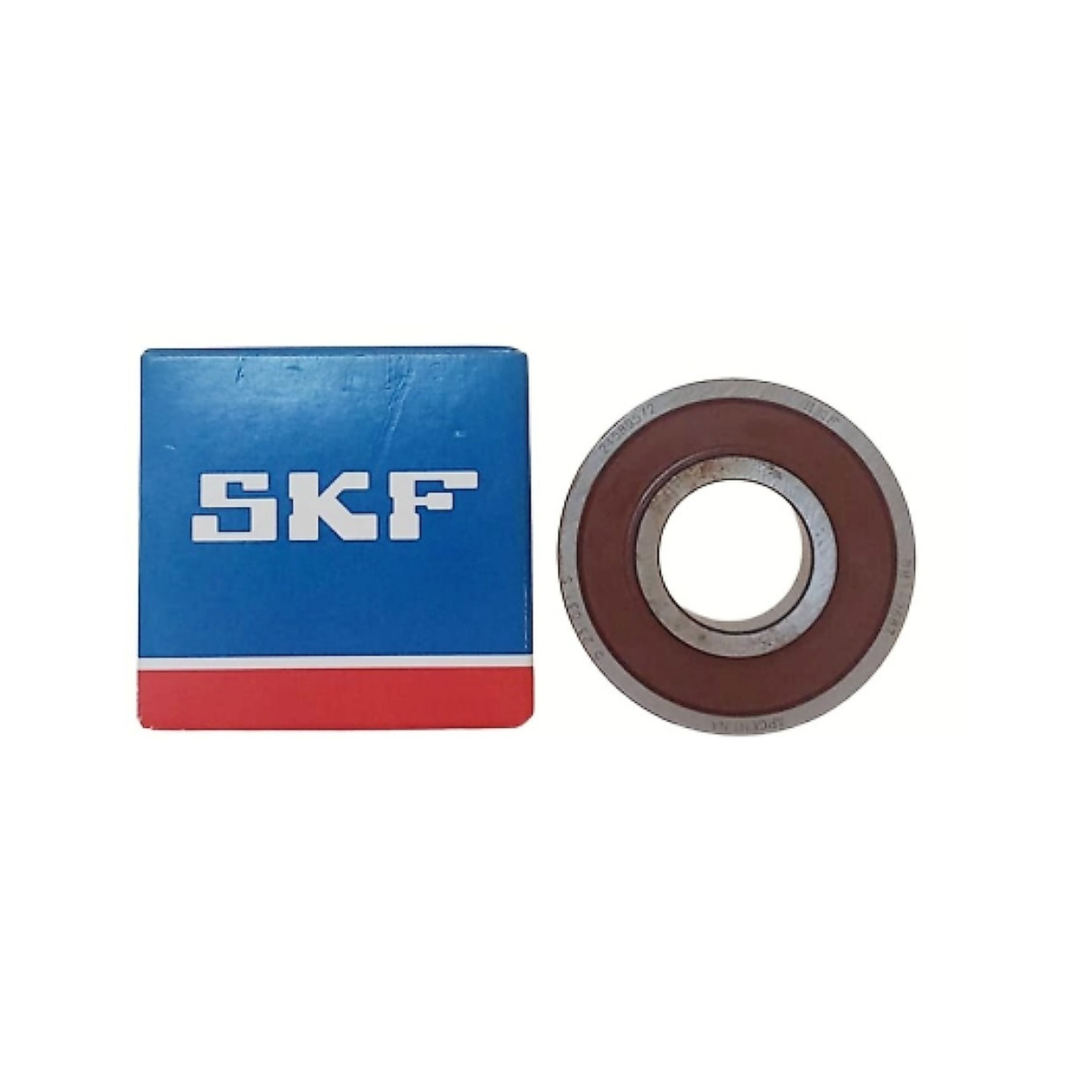 Rolamento - SKF - BB1-2687