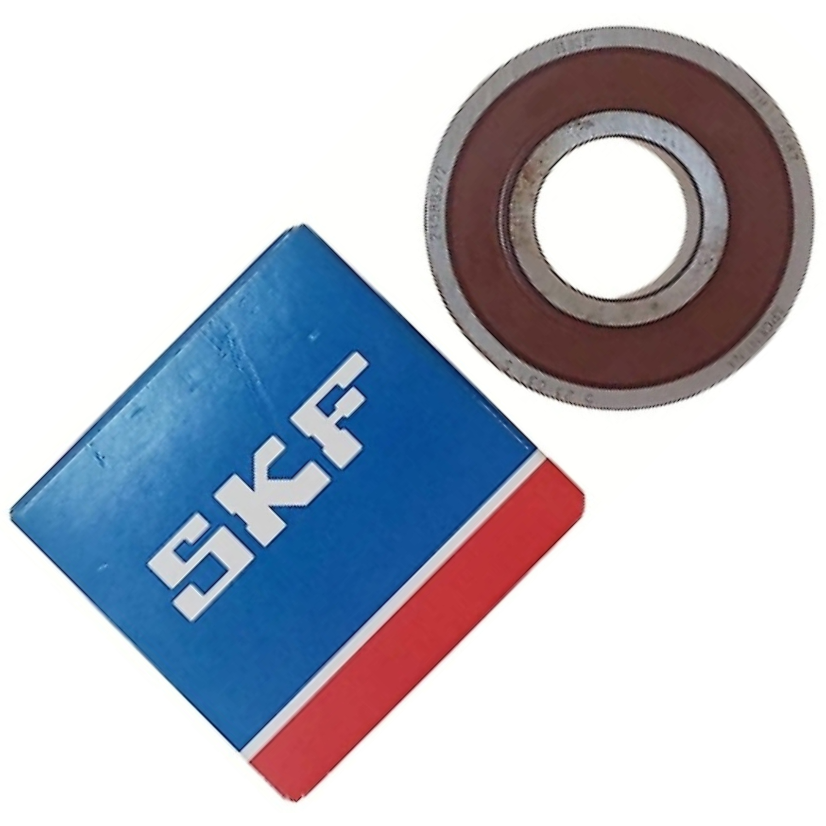 Rolamento - SKF - BB1-2687