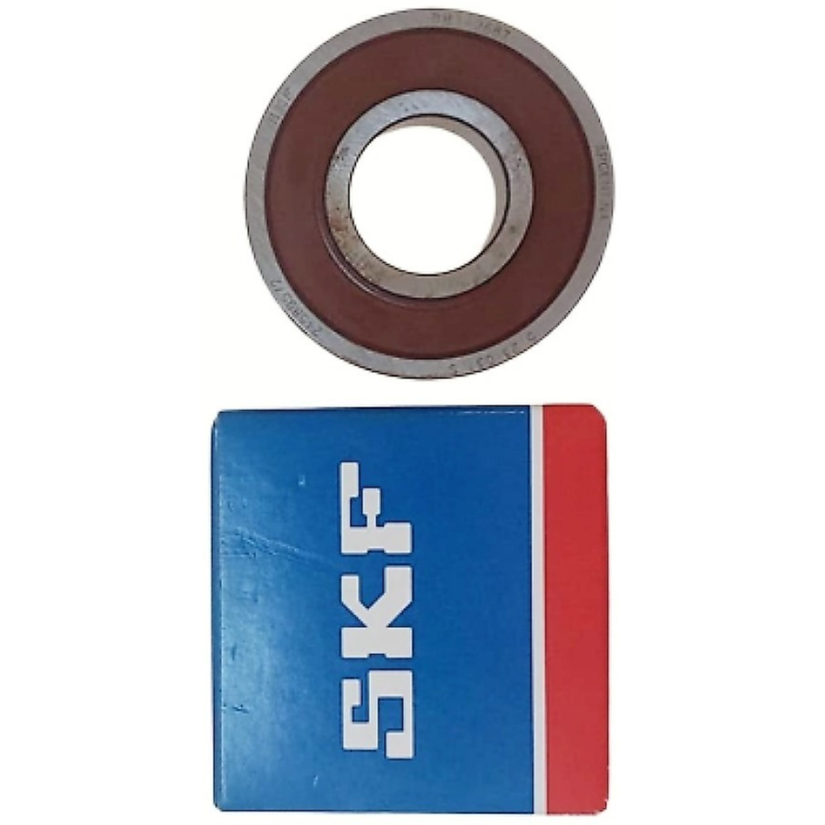 Rolamento - SKF - BB1-2687