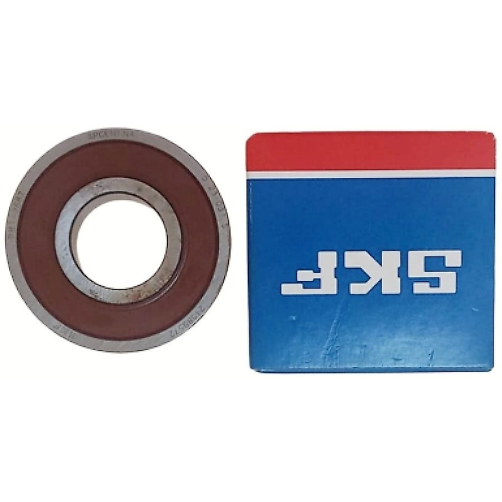 Rolamento - SKF - BB1-2687