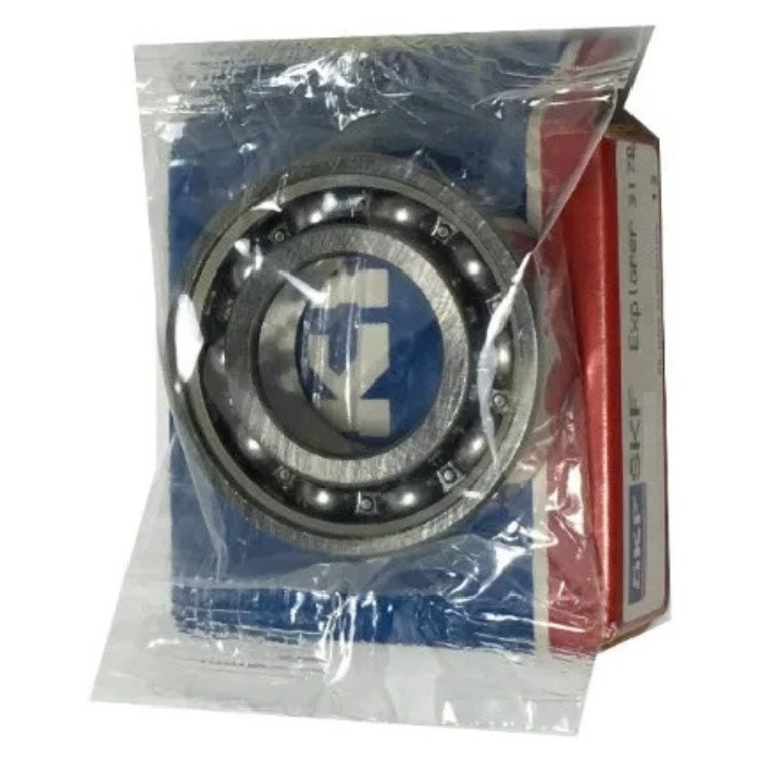 Rolamento - SKF - 6003