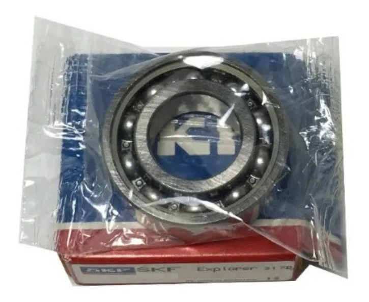 Rolamento - SKF - 6003