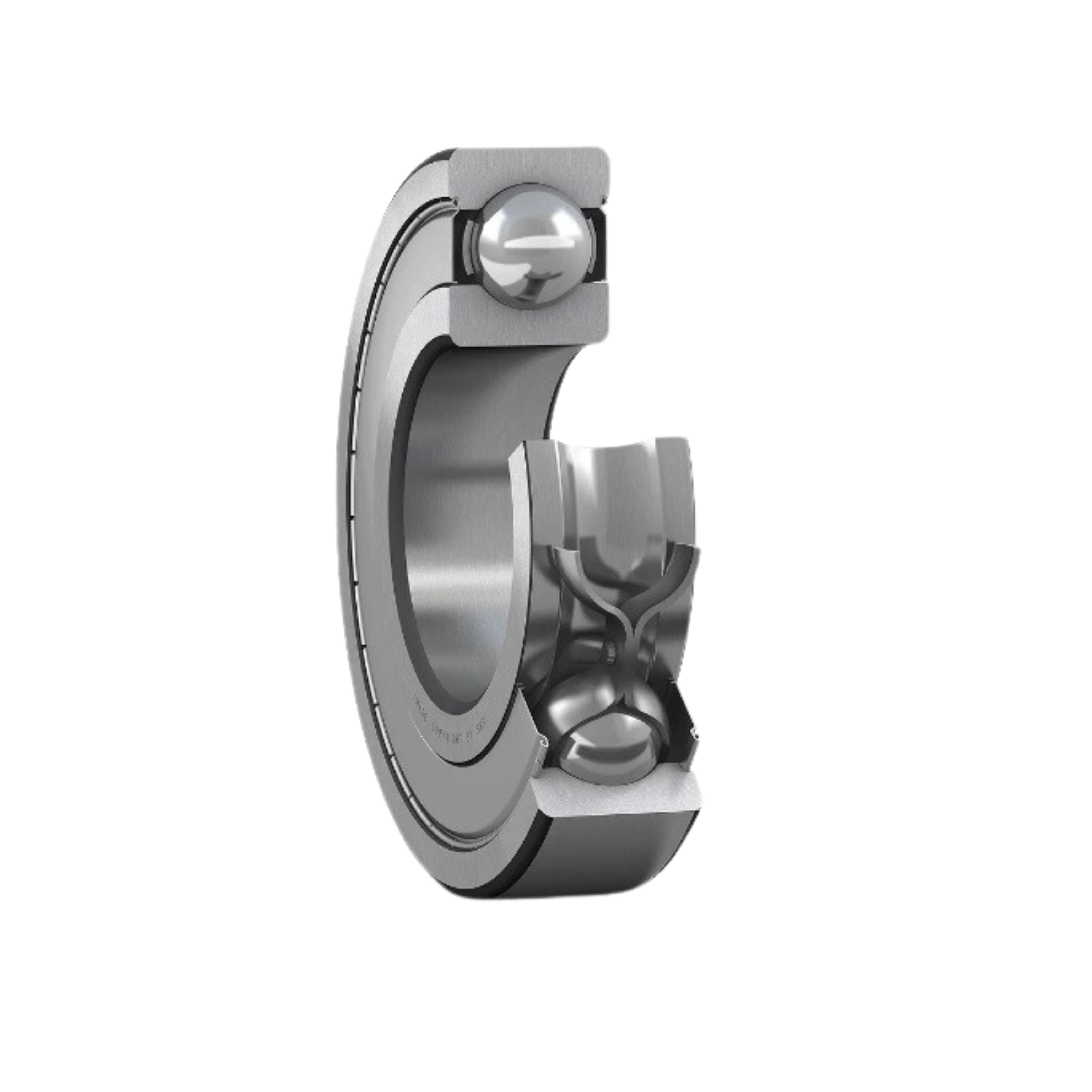 Rolamento - SKF - 6008-2Z
