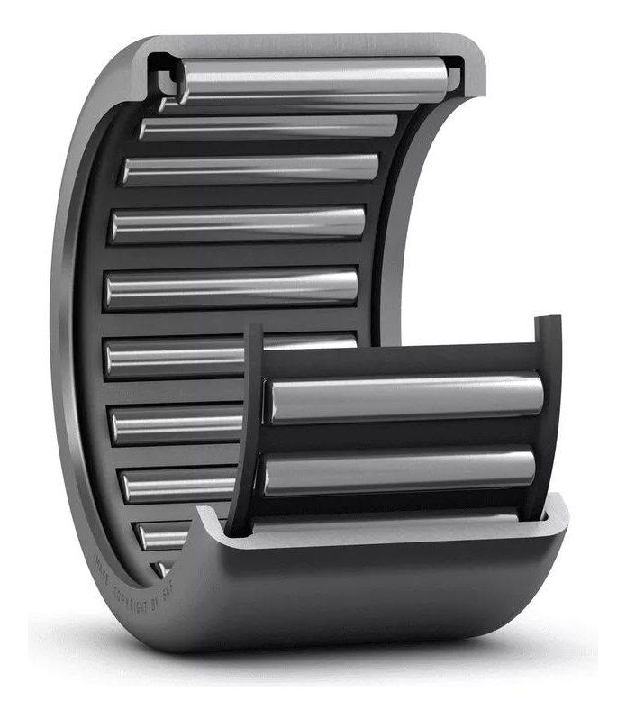Rolamento para Honda CBX 250 Twister e XR 250 TORNADO - SKF - BK 1010