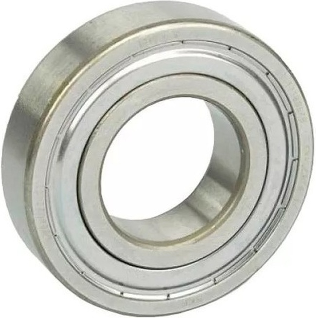 Rolamento - SKF - 6304ZNR