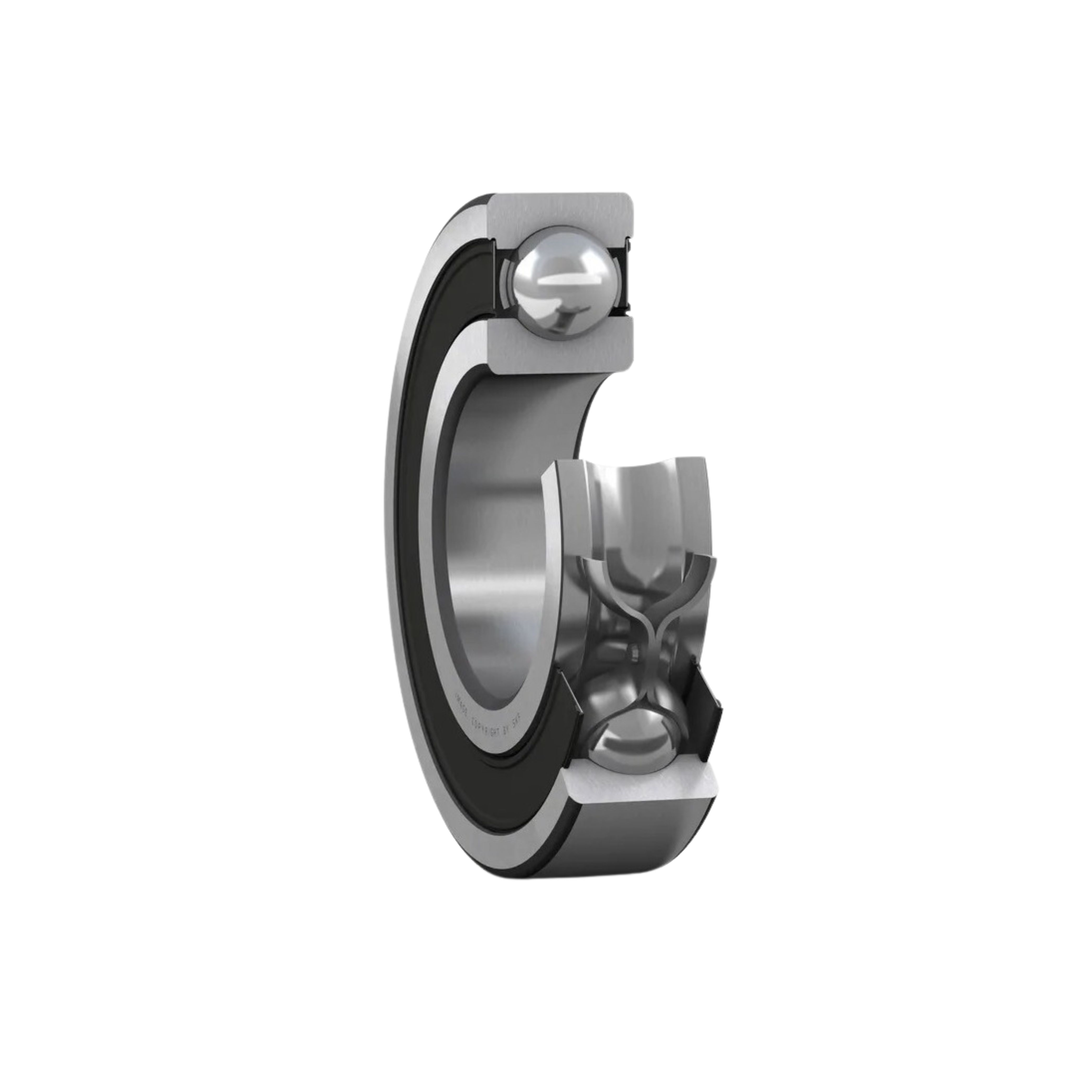 Rolamento - SKF - 6313-2RS1