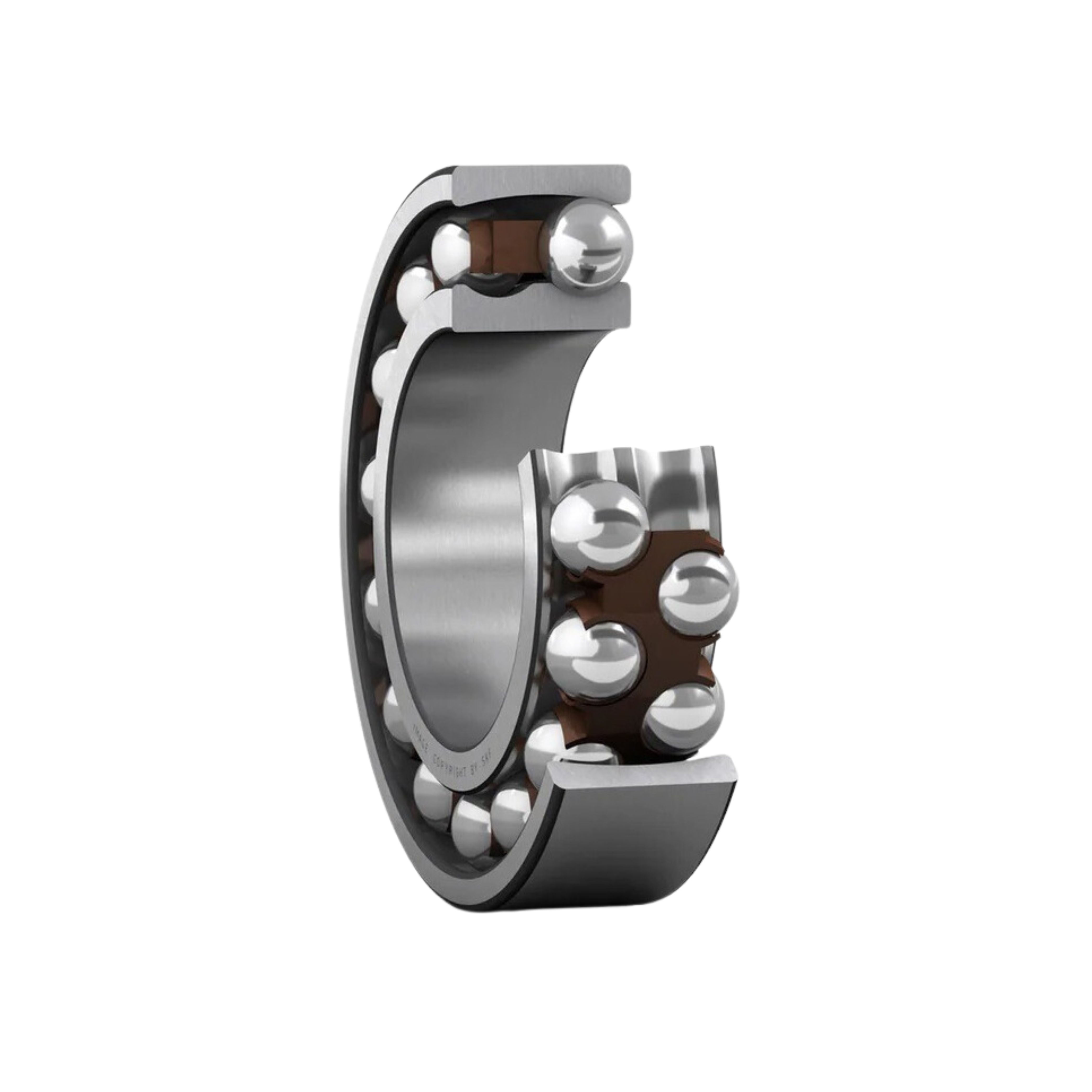 Rolamento - SKF - 1211 ETN9